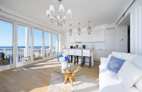 Sunset Boulevard 1 apt 9 Bulwar Zachodzącego Słońca 1 w Marina Royale - Foto 6