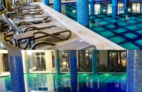 Malai Manso Cotista - Resort Acomodações 4 hosp - Foto 48