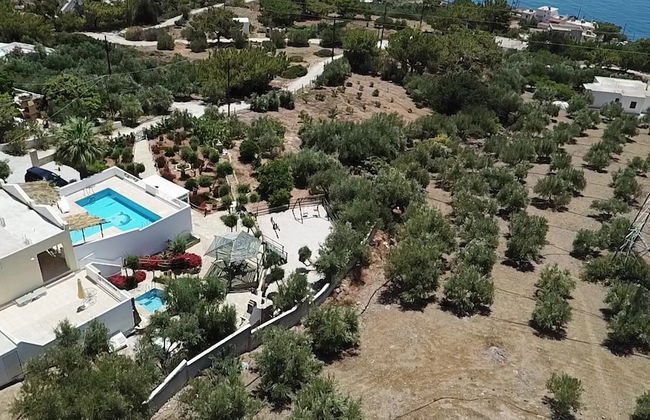 Villa Artemis - Foto 35