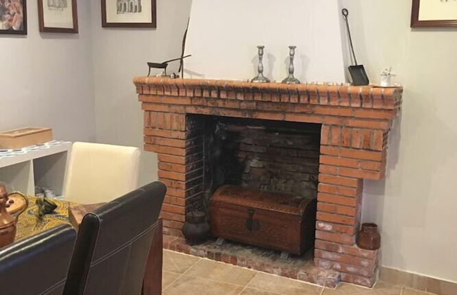 Casa Rural Las Violetas - Photo 27