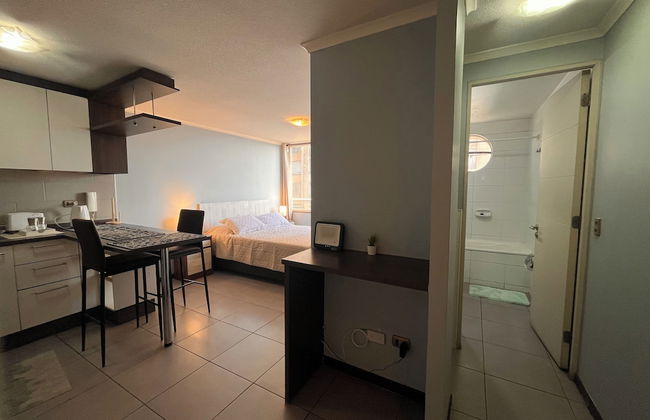 Oceana Suites Vista Parque - Photo 5