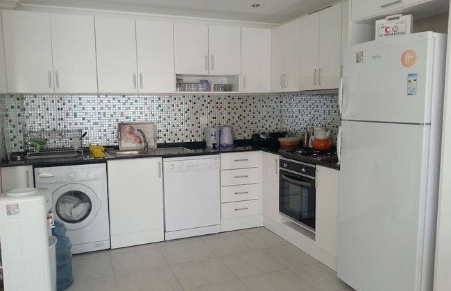 Orka Private Villas - Photo 28