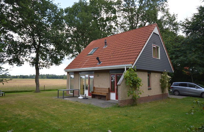 Restful Holiday Home in Lemele - Foto 15