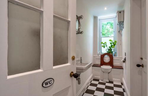 Finest Retreats - The Old Vicarage - Foto 34