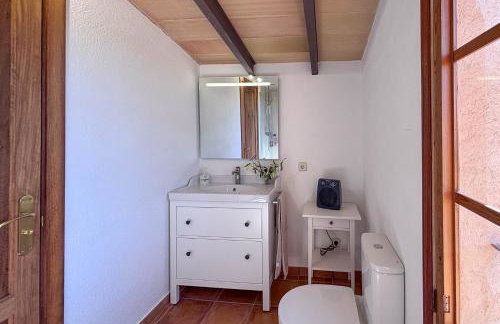 Bonita casa de campo Sa Vinya para relax y piscina privada - Foto 50