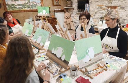 Casa Karnevali - Photo 3