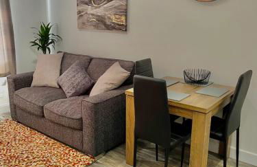 Ye Olde Windmill Apartment Free Parking - Foto 6