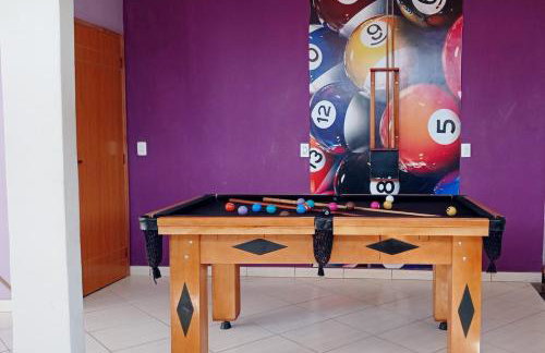 Casa Dulé, a poucos metros da praia - Foto 3