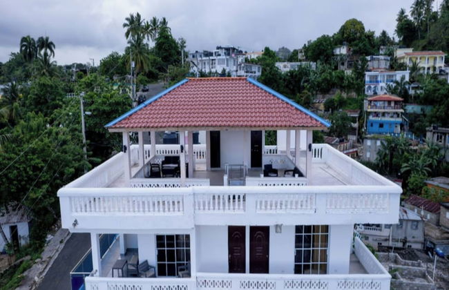 Villas Hillside apt 4 - Foto 19