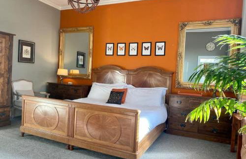 Winter Escape with heated pool - Foto 8