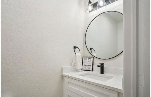 Your Amazing 3BR2BA Downtown Delight - Foto 26