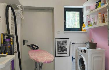 Willa Vivaldi - Family & Friends - Sauna, Balia - Foto 36