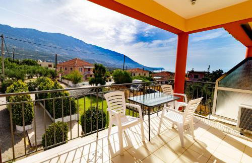 Apartments Thekla - Foto 52