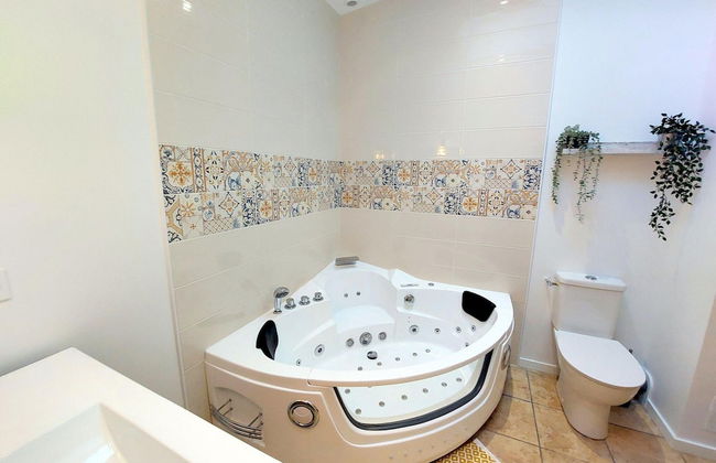 Holiday Home in Brignogan-plages - Foto 24