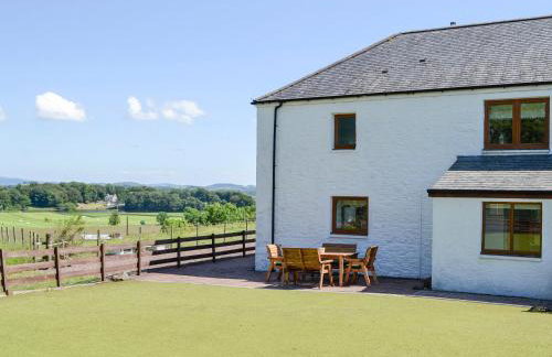 The Byre - Camp Douglas - Cottage - Foto 22