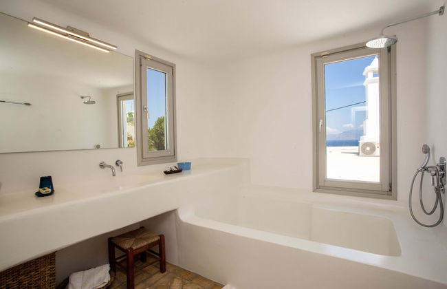 Villa Baroness in Mykonos Town - Foto 46