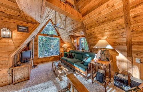 Clear Creek Cabin - Photo 16