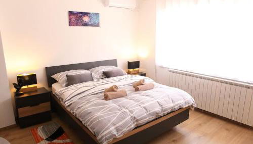 Modern apt in Dubec, ideal for couple - Foto 4
