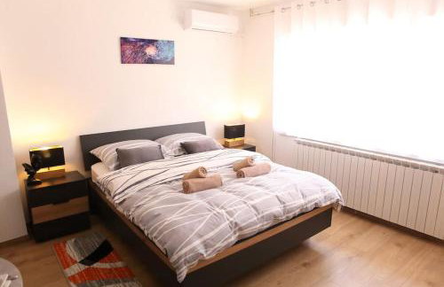 Modern apt in Dubec, ideal for couple - Foto 4
