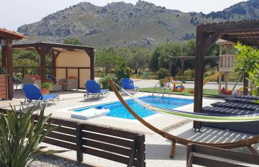 Stergios villa - Foto 22