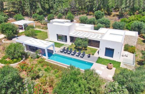 Villa Kalloni - Foto 13
