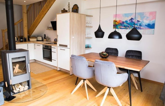 Chalet am Schneeberg See - Photo 10