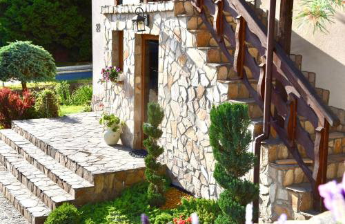 Apartament Nad Potokiem - Foto 24