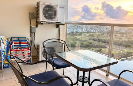Amazing View Waikiki Beach 28th Floor 1BR Family and Group Condo - Foto 20