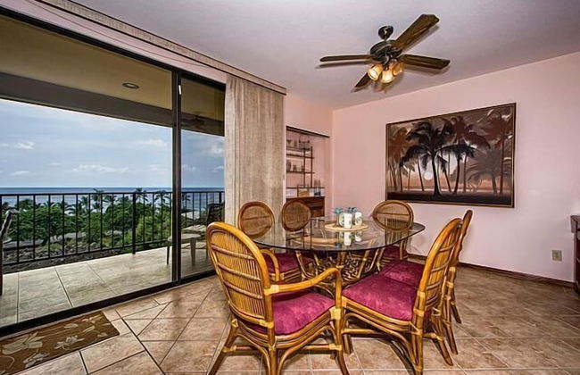 Kahaluu Bay Villas 304 - Foto 18