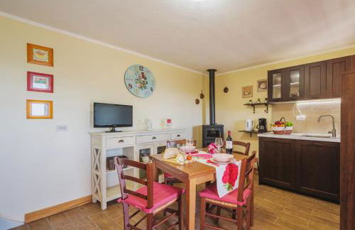 Holiday Home Il Nido by Interhome - Foto 16