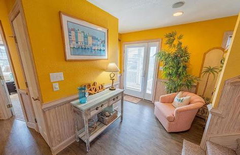 Seaside 5BR Caribbean Escape near the Rodanthe Pier - Foto 23