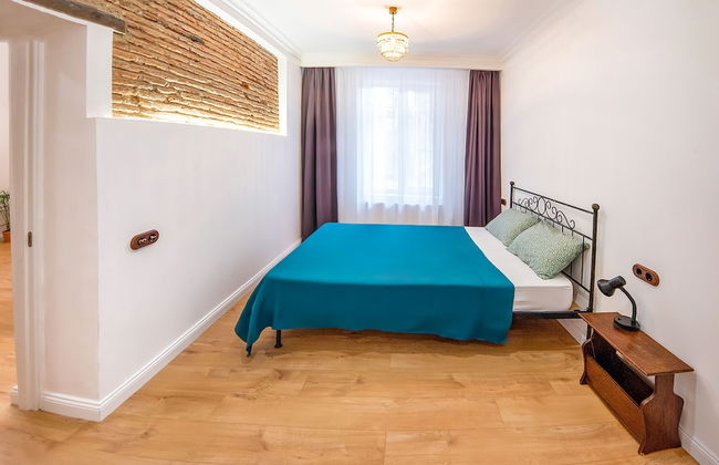 H&B apartments Beridze - Foto 11