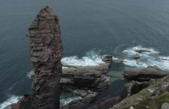 Caisteal Liath - Foto 27