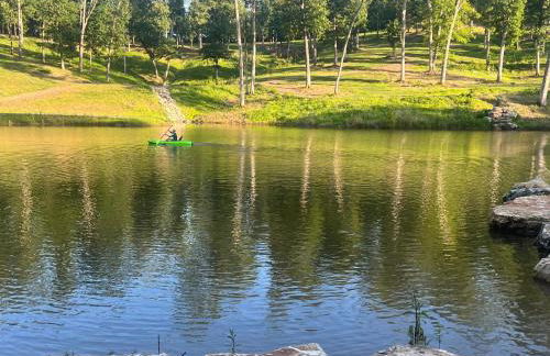 Cozy 1-Bedroom Retreat - Foto 10