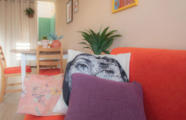 La Finestra Sul Mare Sanremo - Foto 8