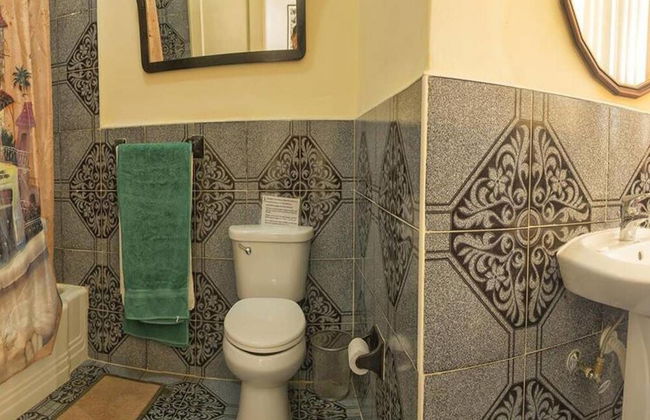 Apartment in Havana - Photo 11