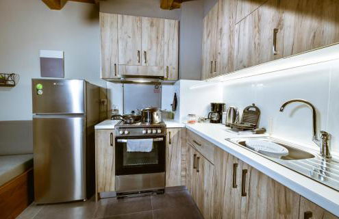 Ellafos Traditional Living-Elafonisi Couples Retreat - Foto 76