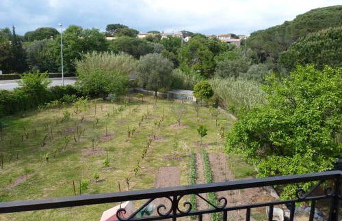 Appartement indépendant dans villa, entre Fréjus et St Raphaël - Foto 19