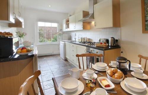 Castle Cottage, Wadhurst - Foto 7