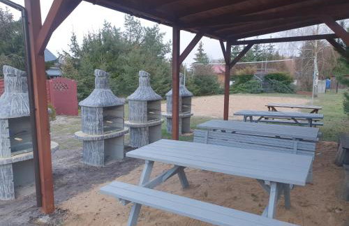 Domki Anastazewo - Foto 27