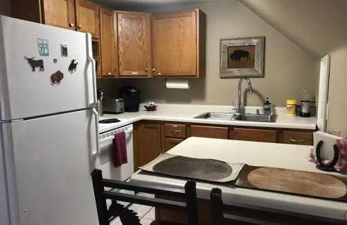 Cozy Mother-in-Law Apartment - Foto 11