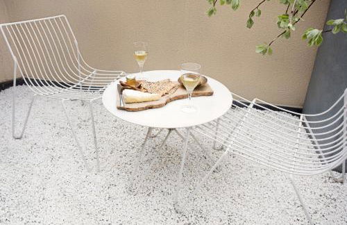 No.5 Maddox Street - Foto 38