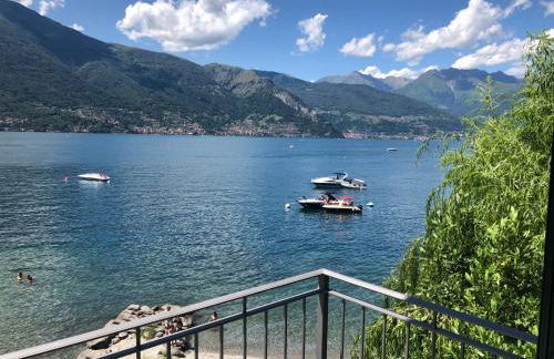 Cottage il Cigno con accesso al lago - Como Lake - Foto 1