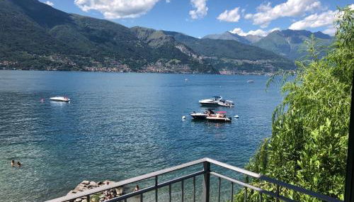 Cottage il Cigno con accesso al lago - Como Lake - Foto 1