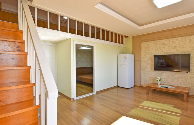 Yeosu Good Morning Pension - Foto 50