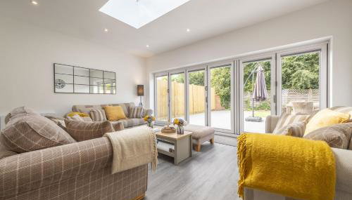 Mill Green House - Foto 3