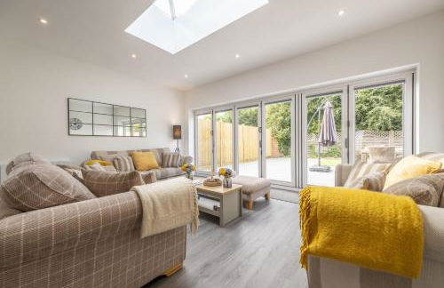 Mill Green House - Foto 3