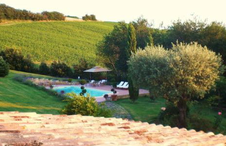 Villa Giulia, a splendid farmhouse in the Marche region - Foto 51