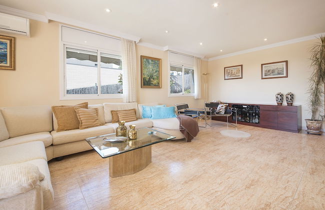 Villa Limonium 19 TH 10 - Foto 14