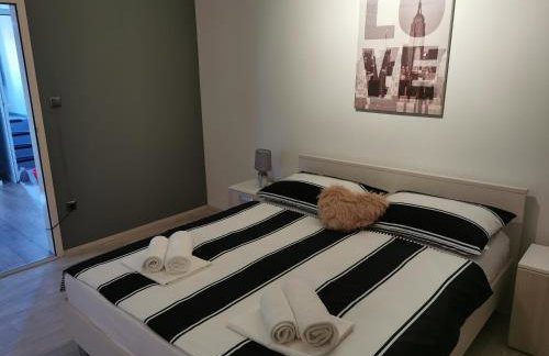 Guest accommodation house Greta - Foto 20